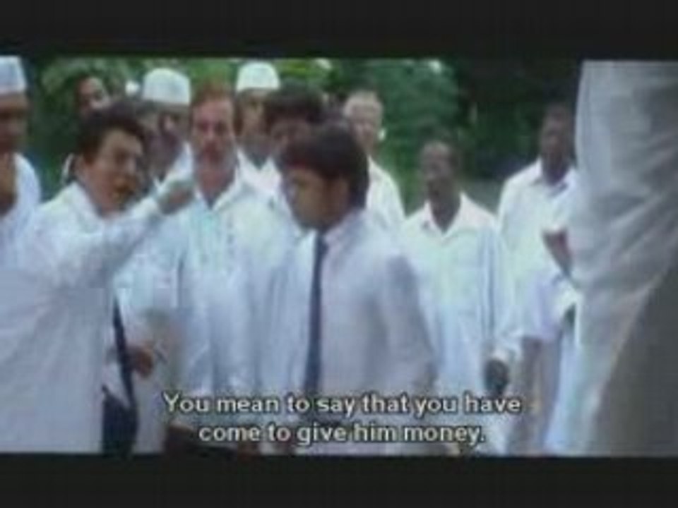 Chup Chup Ke(eng.sub) part 16 part 1