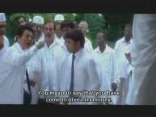 Chup Chup Ke(eng.sub) part 16 part 1