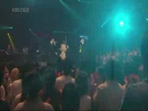 (11 Jul 08) Uhm Jung Hwa ft Jinusean-Tell me YDH Love Letter