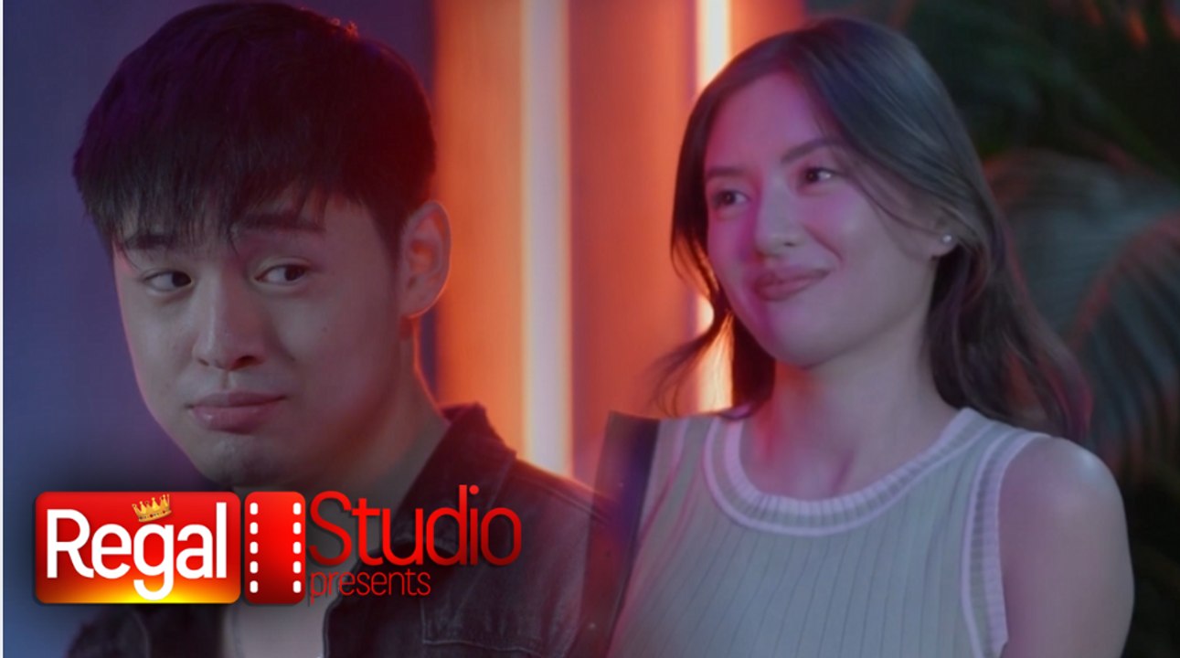 Regal Studio Presents: Mag-asawa, nagkabalikan na?! (Levin and Lisa Forever)