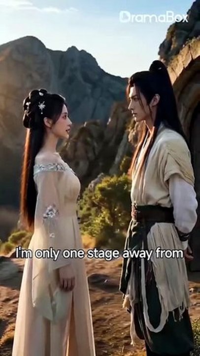 The Man Inside My Wife's Robot (DUBBED) AI Drama