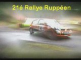 21 é rallye Ruppéen