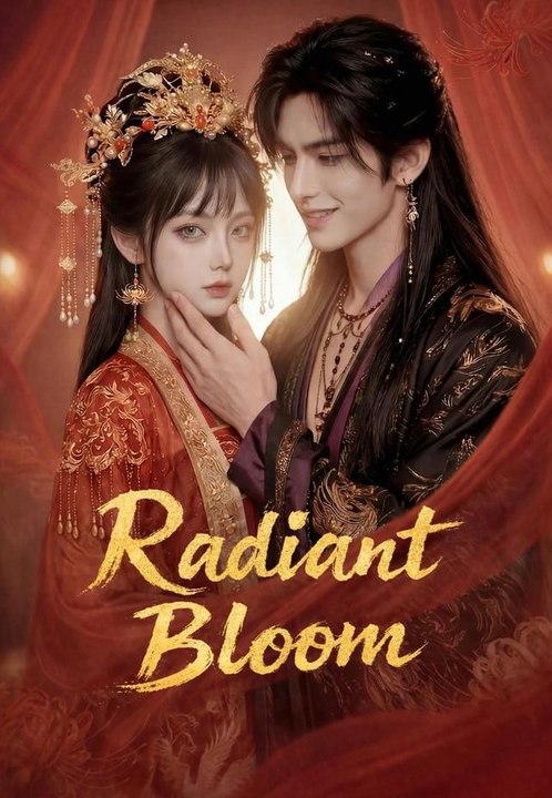 Radiant Bloom Full Movie