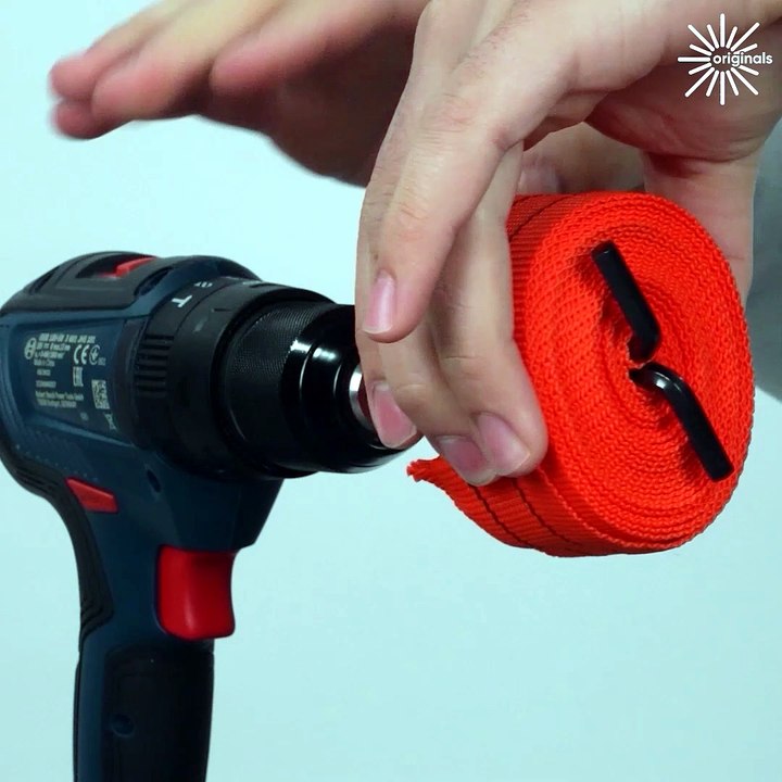 Easy lifehacks for a more efficient daily life!