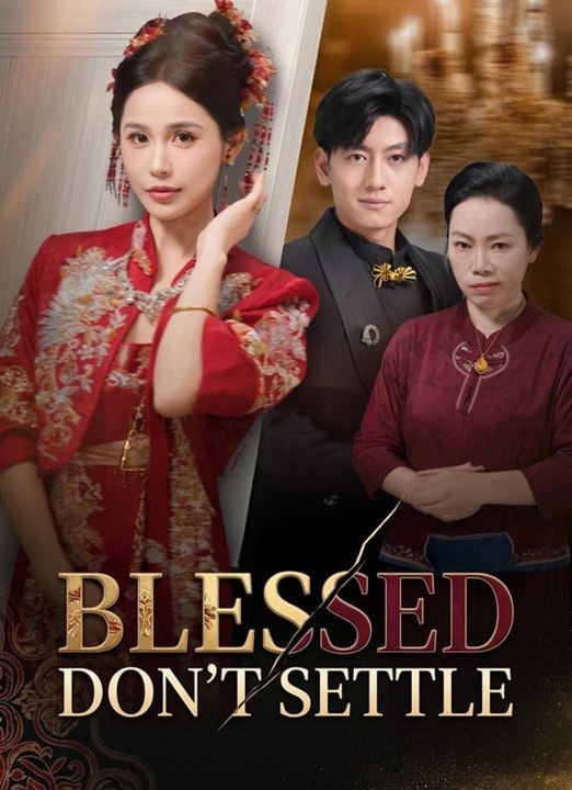 Blessed Don T Settle - All Episodes Combined | Short Film HD