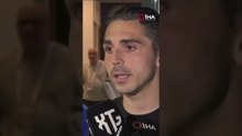 Hull City'nin Türk Yıldızı: "Bu Kez Fırsatı Kaçırmayacağım"
