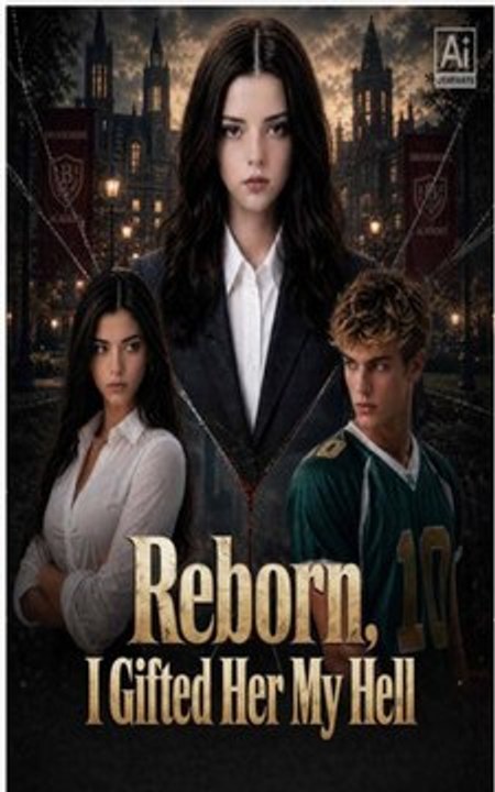 Reborn I Gifted Her My Hell (Exclusive) - Full EPS