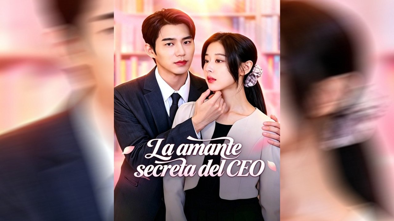 La Amante Secreta del CEO | Doblado Completo En Español | TRAGIC ROMANCE