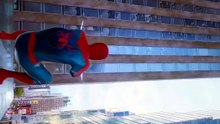 PUBG Mobile new spider man 🕷️🕸️