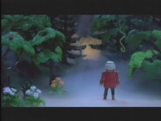 Camphor "Castaway" Friendly Fire Recordings