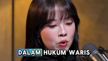 pembagian warisan