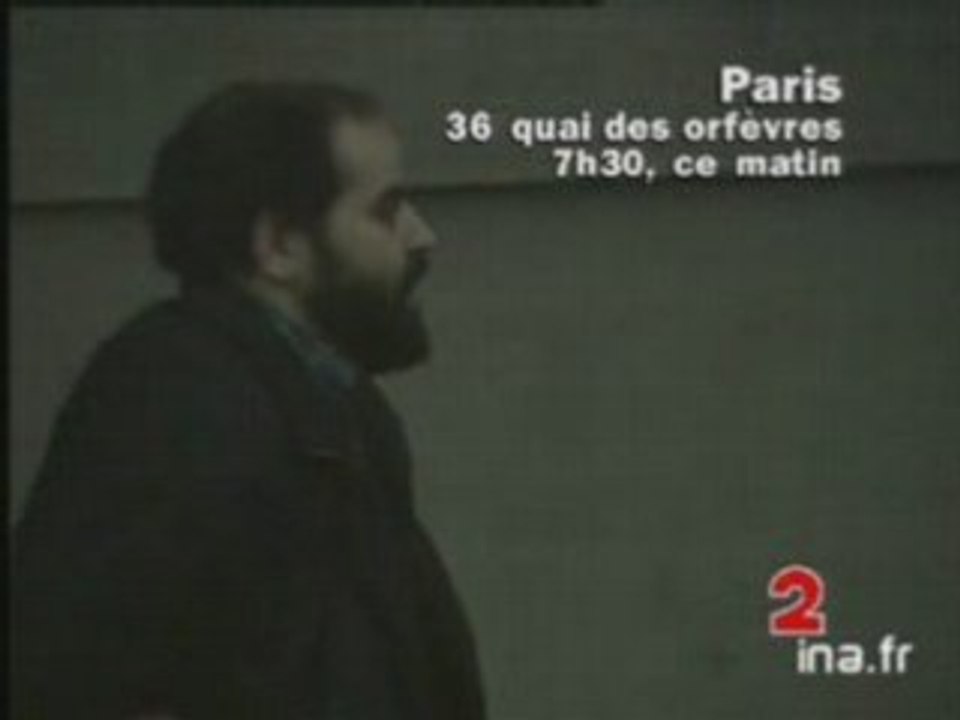 Le terrorisme algérien