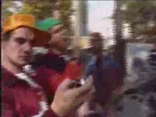 C'est ton destin | Les Inconnus