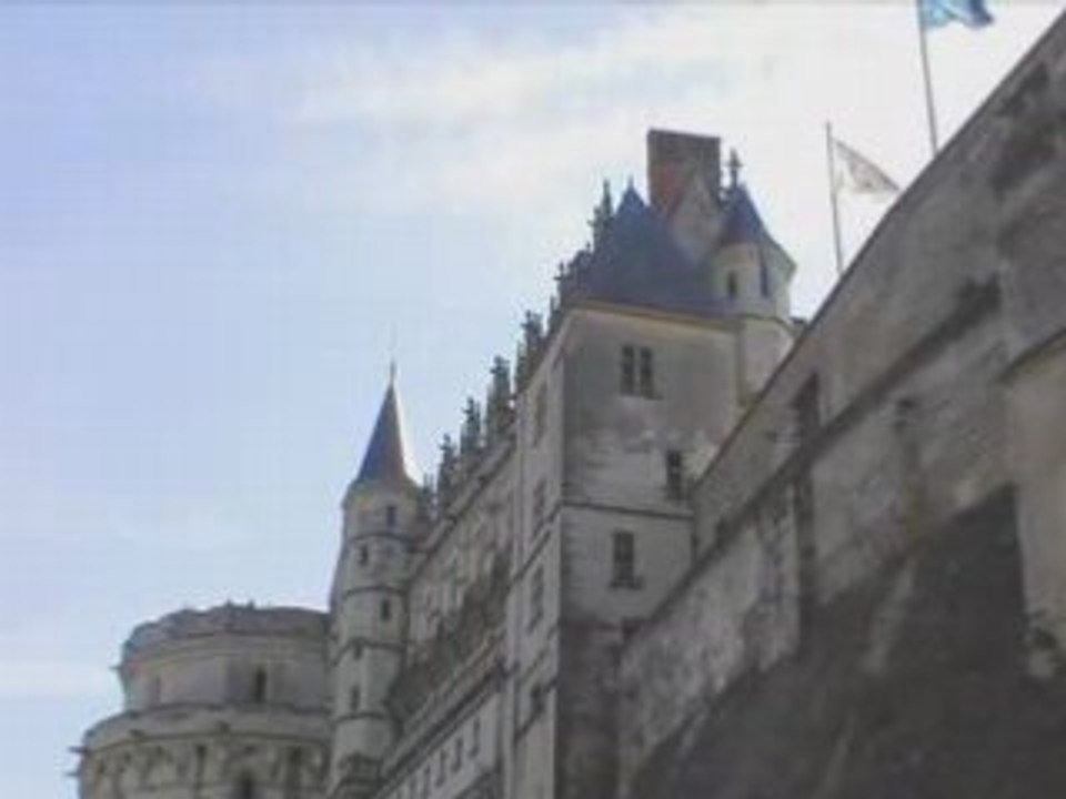 Vieilles chansons traditionnelles -Aux marches du palais