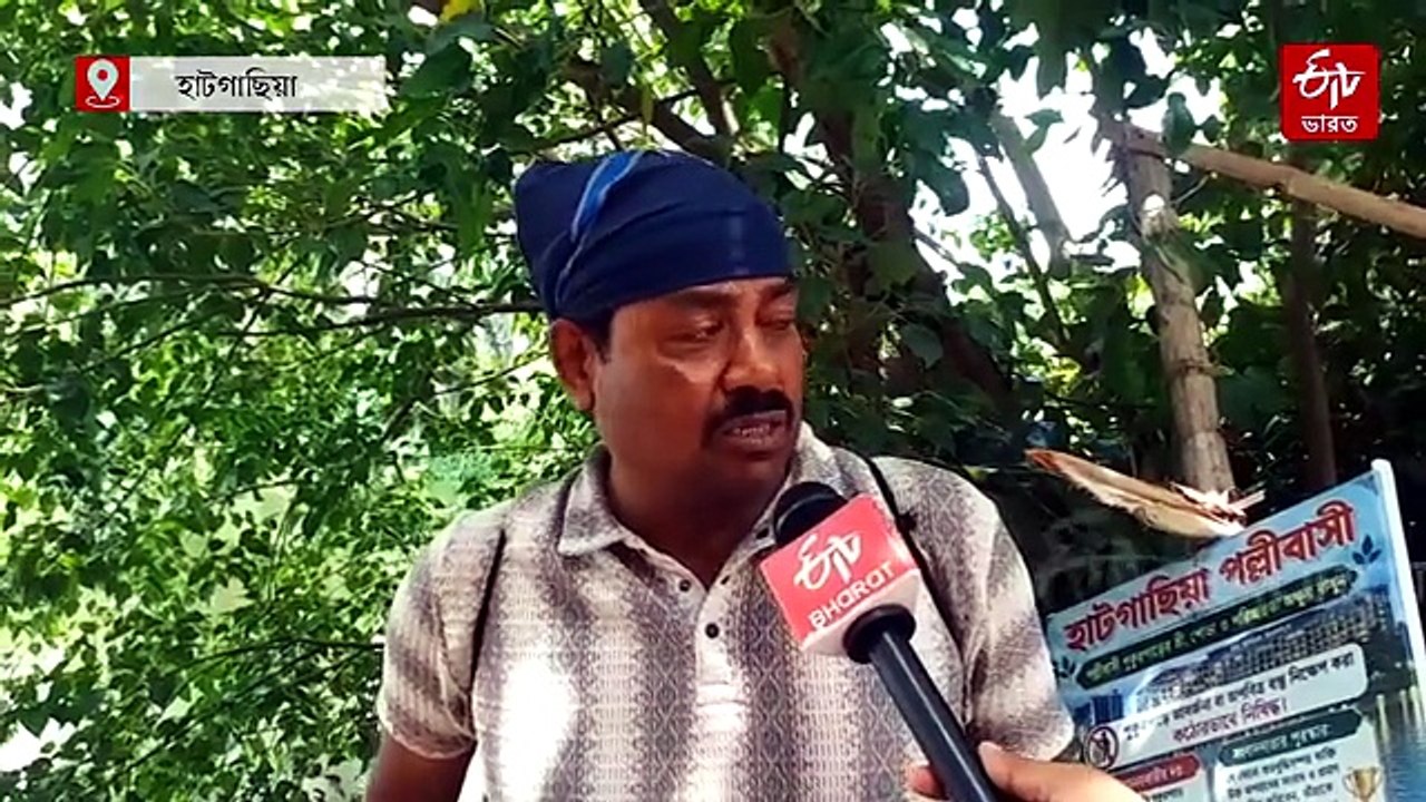 জলাধারের পাশেই পানীয় জল সংকট, ভুগছে কলকাতার অন্যতম বৃহৎ বস্তি