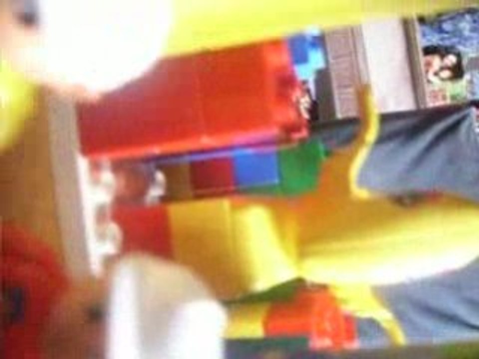 LEGO 007