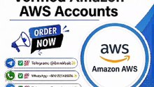 Sure 21 Sites To Bu'y Verified Amazon Creator Accounts In 2026