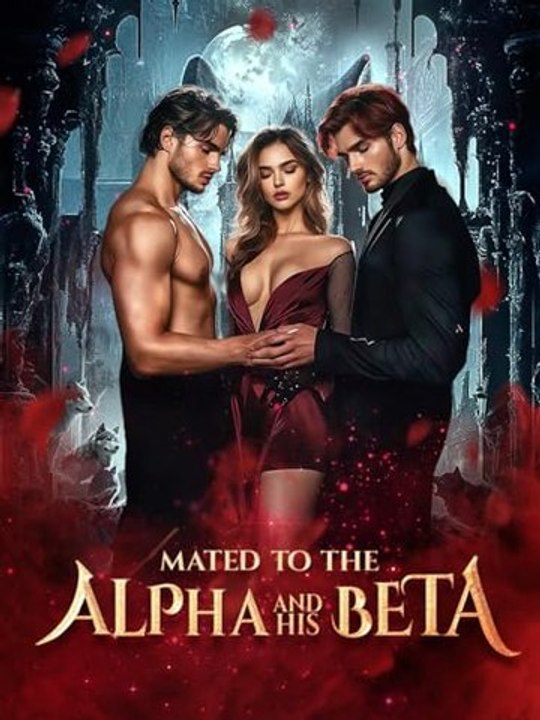 Mated to the Alpha and His Beta 🧡🍏 🔥 Full movie | Reelshort Hot HD
