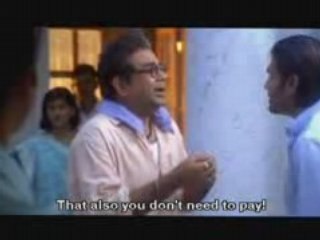 Chup Chup Ke(eng.sub) part 20