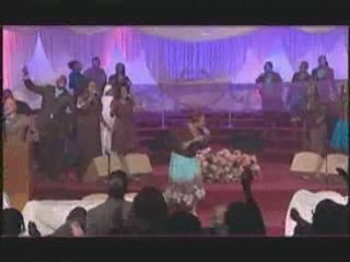 Bishop Neil C. Ellis - Wave of Glory