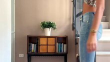 Belle Femme avec un Style Élégant ✨
