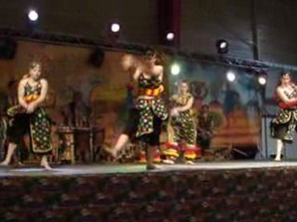 Wontanara djansa machette