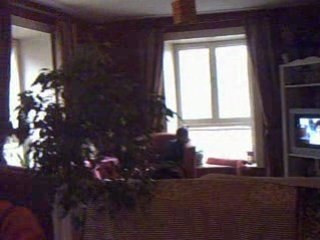 Chez Marie-françoise le 2 avril 2006