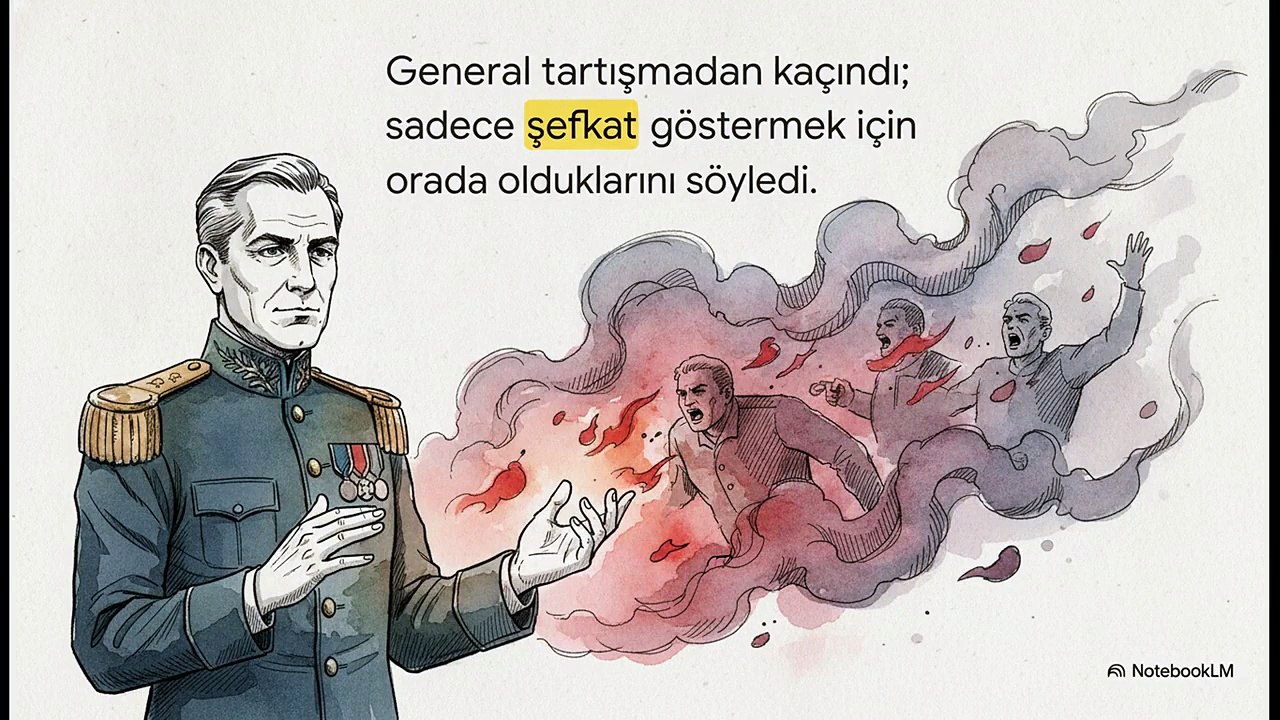 Er Gaziler 20 Gün Sonra Gelen MSB Heyetine Böyle İsyan Etti: “Bizi Teröristlere G……yle Güldürdünüz” – Müyesser Yıldız