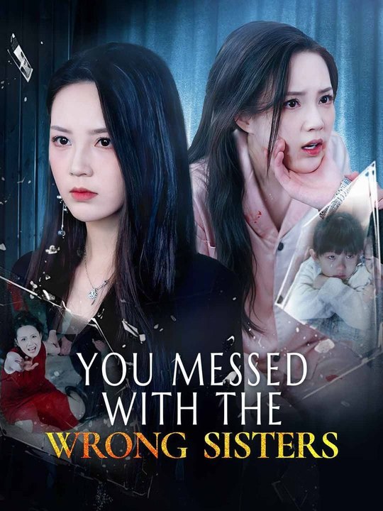 You Messed With the Wrong Sisters Full Movie