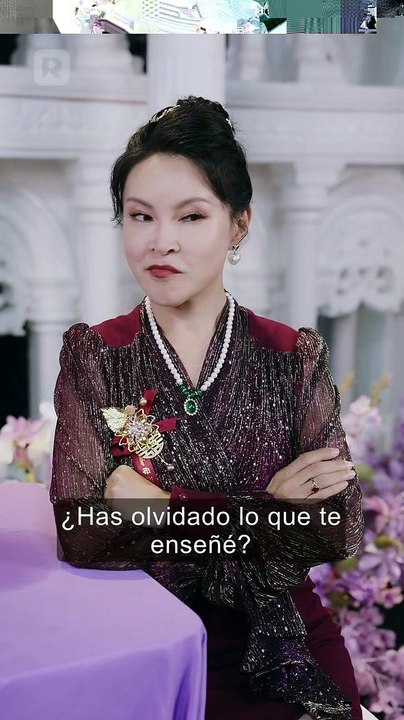 El Día de la Boda en Español Drama Chino
