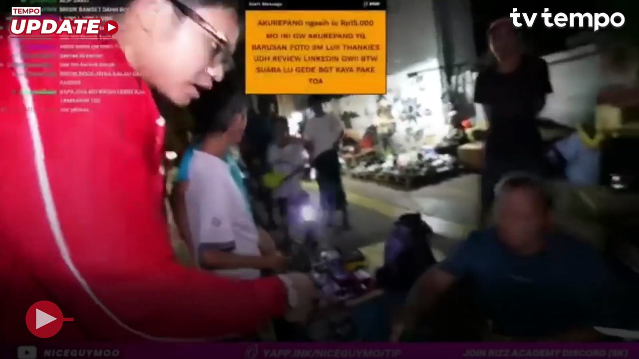 Diduga Eksploitasi Anak, Youtuber Bigmo Diadukan ke Polisi