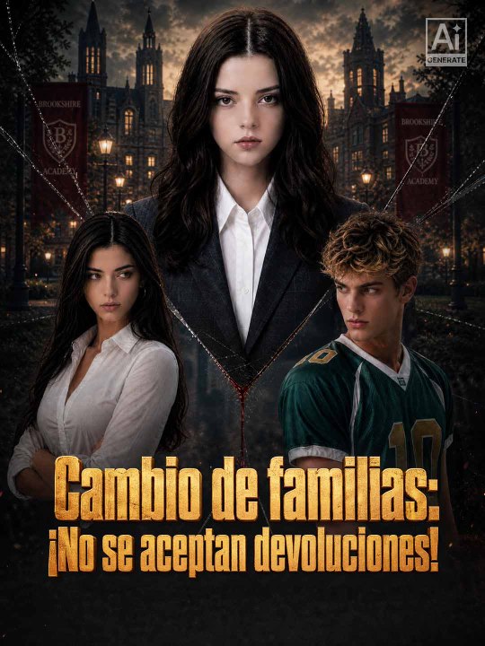 Cambio de familias: ¡No se aceptan devoluciones!