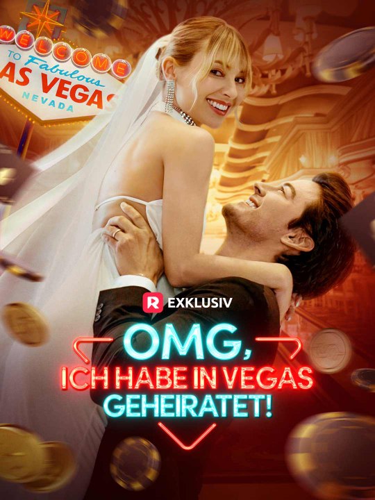 OMG, ich habe in Vegas geheiratet! Ganze Folge