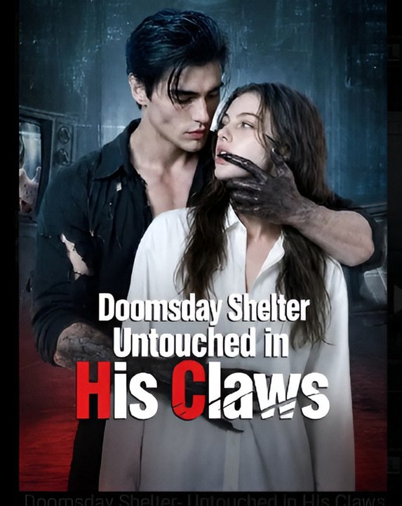 Doomsday Shelter- Untouched In His Claws- Drama FULL MOVIES ENGLISH SUB