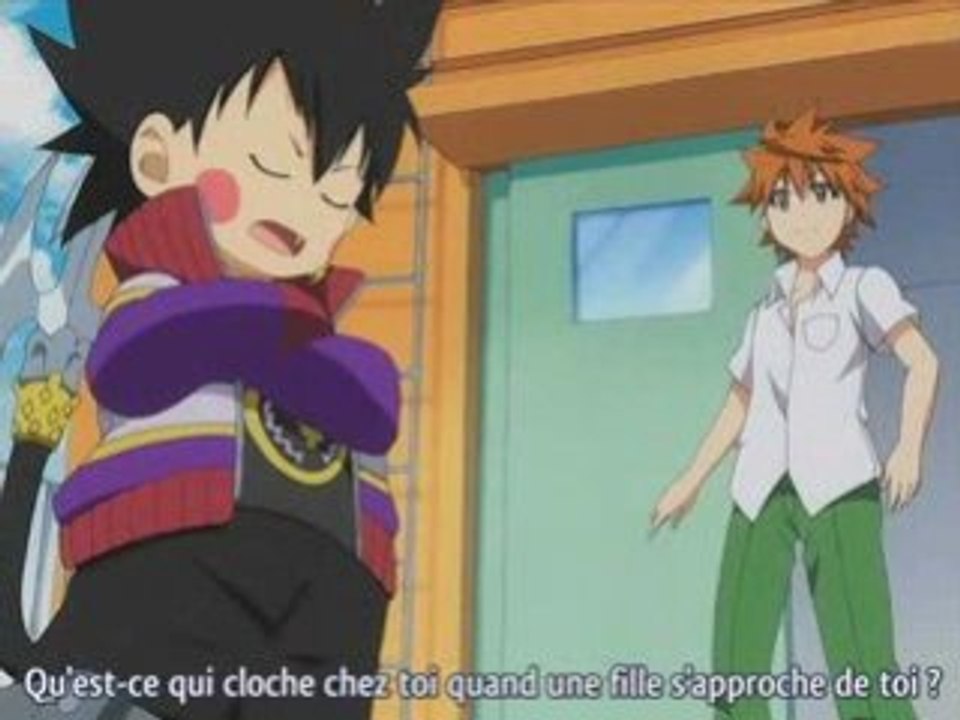 To love ru 13 vostfr part 2