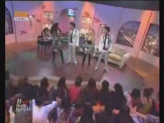 YouTube - 4 yuz Ne Senle Ne Sensiz Canlı Performans