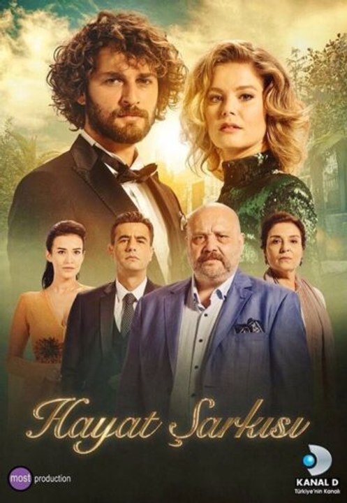 مسلسل أغنية الحياة مترجم - Episode 50