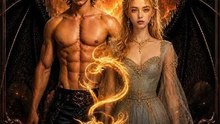 The Dragon King Rose for Me - Complete #drama #englishsub 🔥🔥