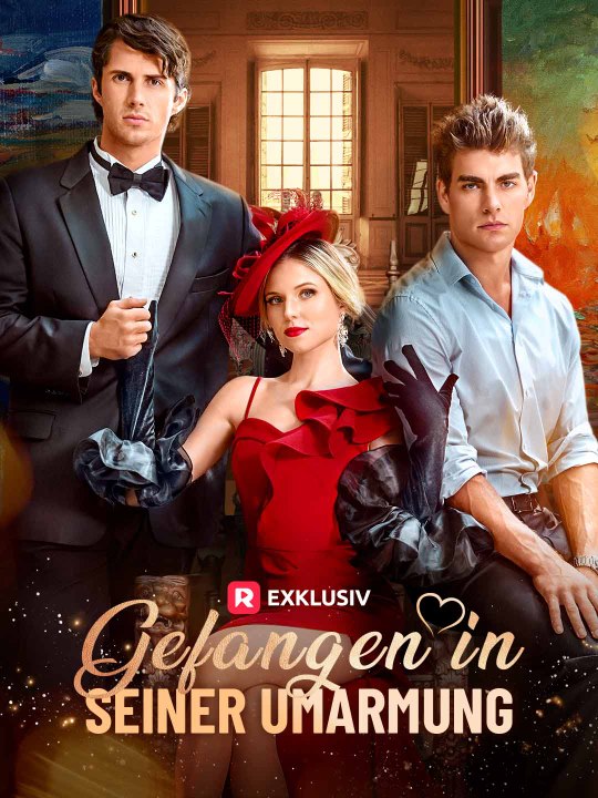 「Synchronisierung」Gefangen in seiner Umarmung Ganze Folge