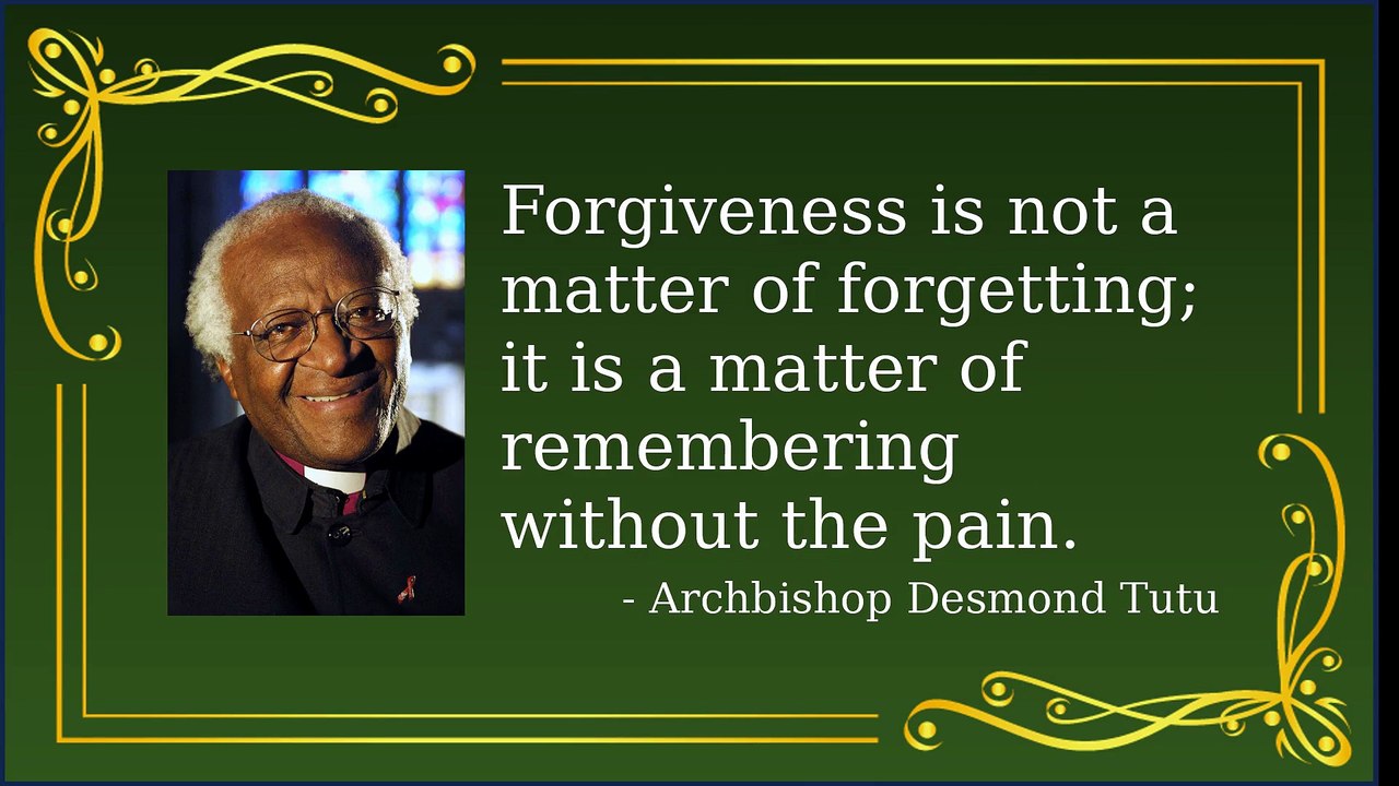 Unlock Your Inner Peace: Powerful Quotes on the Forgiveness