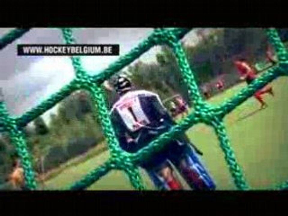 Hockey Belgium : Le Mag N°1