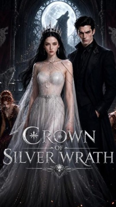 Crown of Silver Wrath - Full HD