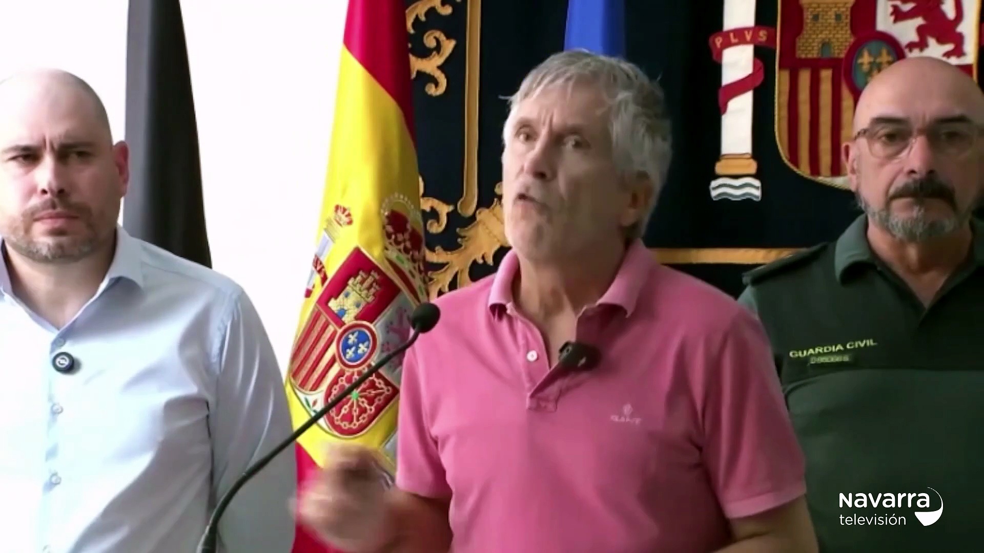 Noticias de Navarra 20:30h 01/08/2026