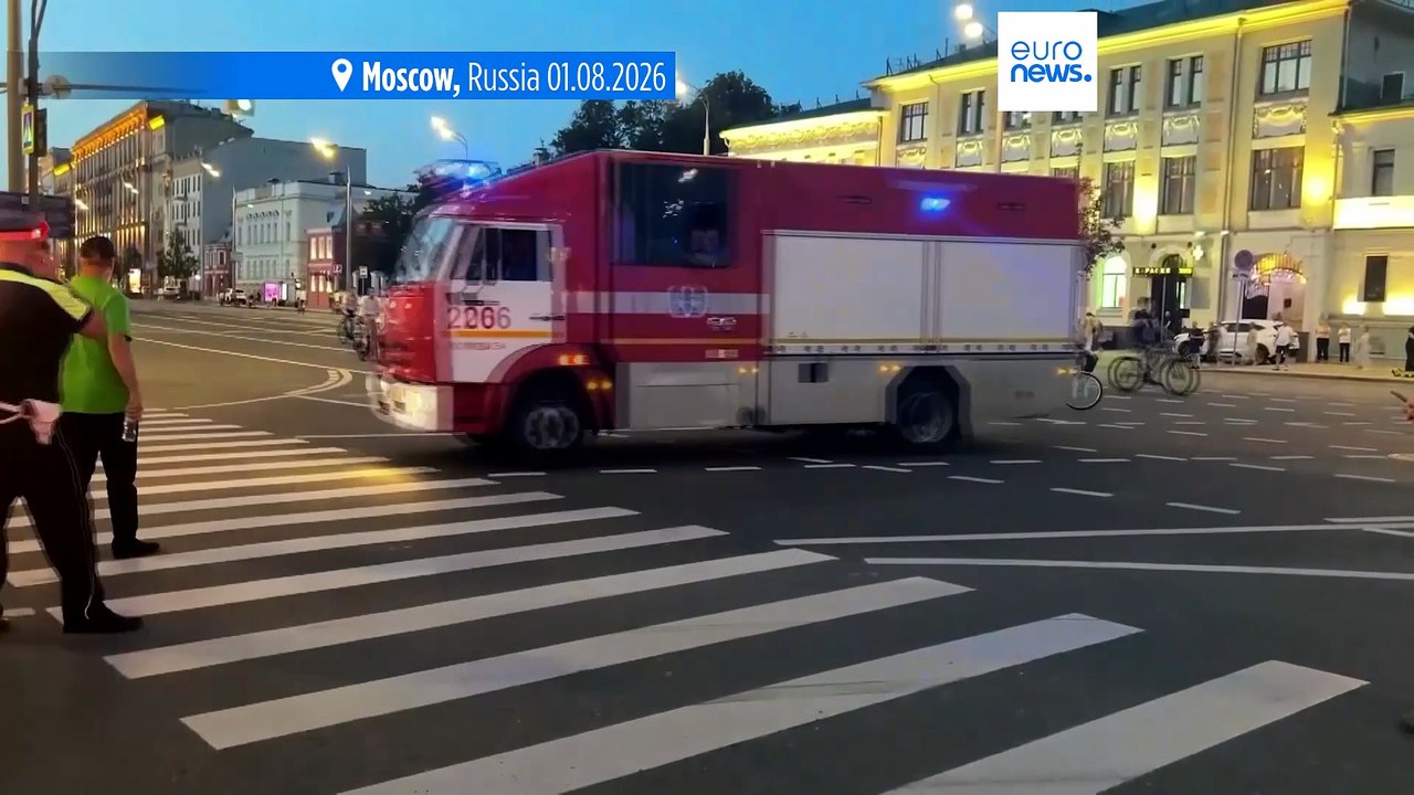 Latest news bulletin | August 2nd, 2026 – Midday
