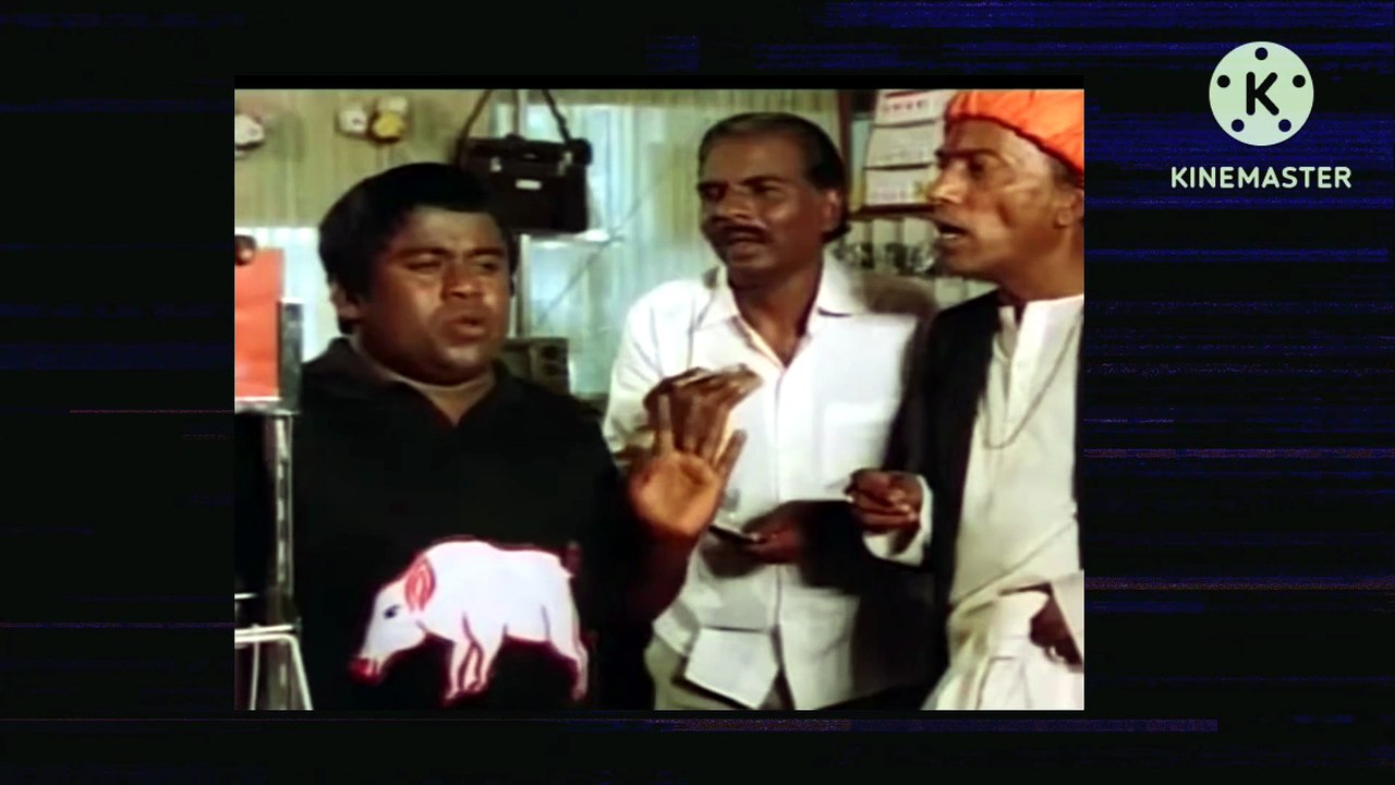 என்னா துத்துவம்/சூப்பர் செந்தில் காமெடி