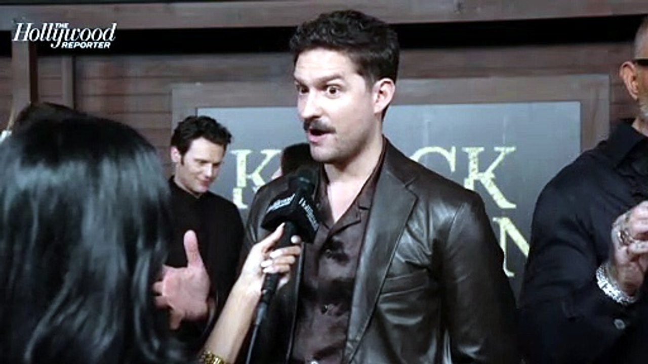 Ben Aldridge Calls The ‘Knock at the Cabin’ Script A "Page Turner", Talks Working With Kristen Cui & More [Full Movie]