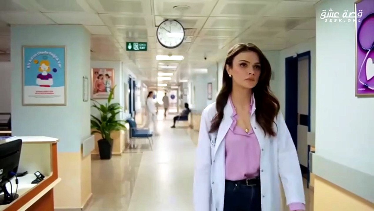 مسلسل المدينة البعيدة مدبلج الحلقة 281