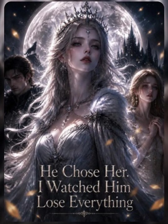 He Chose Her. I Watched Him Lose Everything drama englishsub 🔥🔥