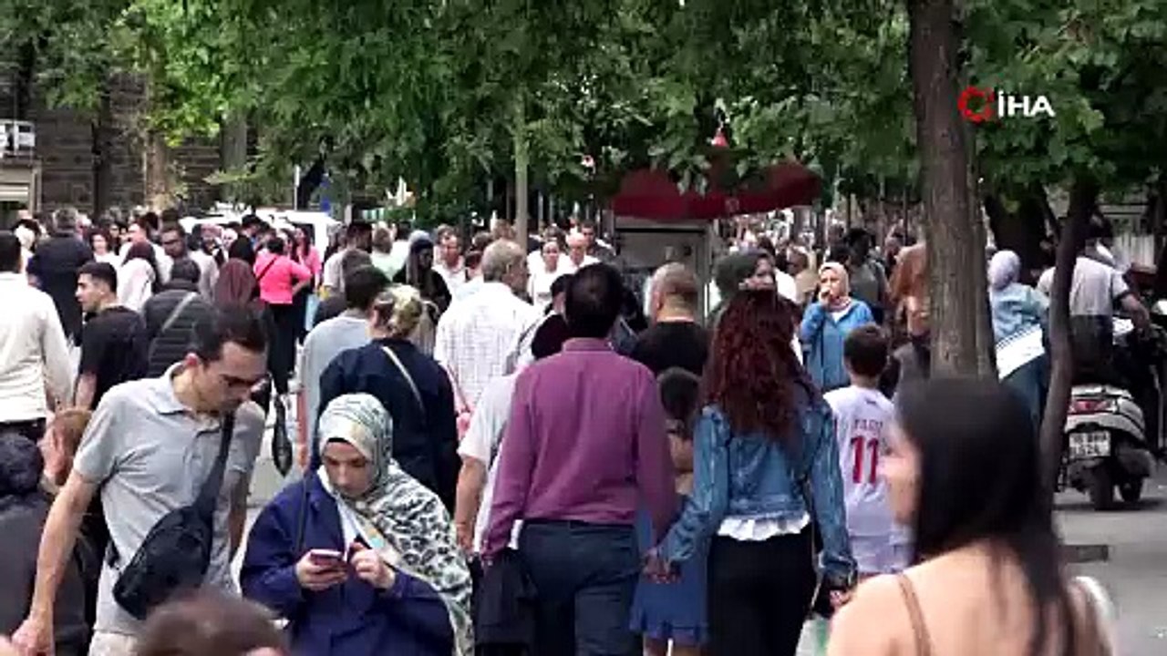43 senelik evli çiftin boşanma davasında emsal karar!