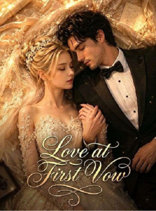 Love at First Vow #Whisper #ShortDrama